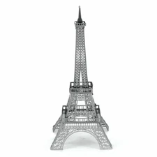 Fascinations Metal Earth 3D Laser Cut Models - Famous Buildings