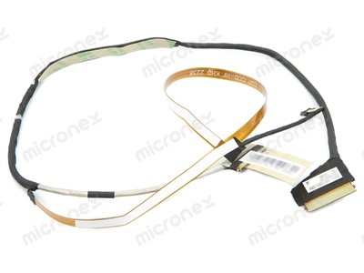 FOR MSI Katana 17 B13VEK B13VFK B13VGK LCD Video Cable 40PIN EDP FHD 144Hz