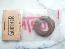 ✨ 1 JOINT DE CUVE DE CARBURATEUR GURTNER PEUGEOT BB 6159✨