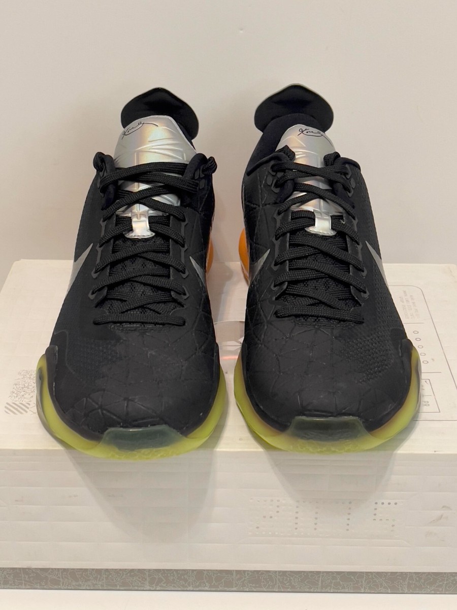 Size 9.5 - Nike Kobe 10 All Star | eBay