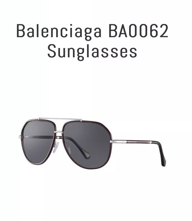 BALENCIAGA Black Leather Women display picture 3