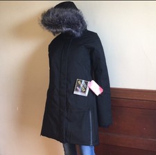 Women's Defdown Parka Gtx Review 