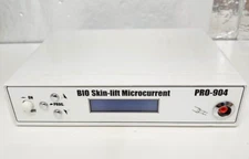 LCL Beauty Pro-904 Bio Skin Lift Microcurrent Treatment Device Power Module