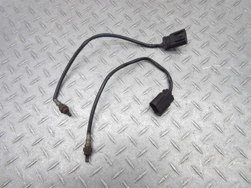 2015 15-17 Indian Roadmaster OEM Oxygen Sensors O2 02 Lambda Pair