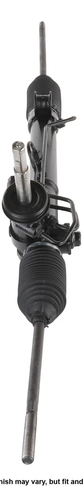 Montaje de piñón y bastidor Cardone 2003 para Oldsmobile Silhouette AWD 2002-2004 Foto 4 de 4