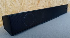 1x Teufel CS 75 FCR * Center Lautsprecher Box * schwarz aus Varion