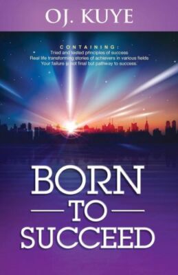 Born To Succeed
