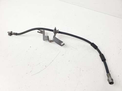 2019-2023 VOLKSWAGEN JETTA FRONT RIGHT PASSENGER SIDE BRAKE HOSE PIPE LINE OEM - Picture 2 of 15