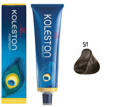 Wella Koleston Perfect Me Special Blondes 12/0 Naturale 60ml - Colorazione Permanente | Hair Gallery