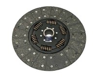 Mitnehmerscheibe Dt Spare Parts 2.30291 D:430Mm 24 Teeth