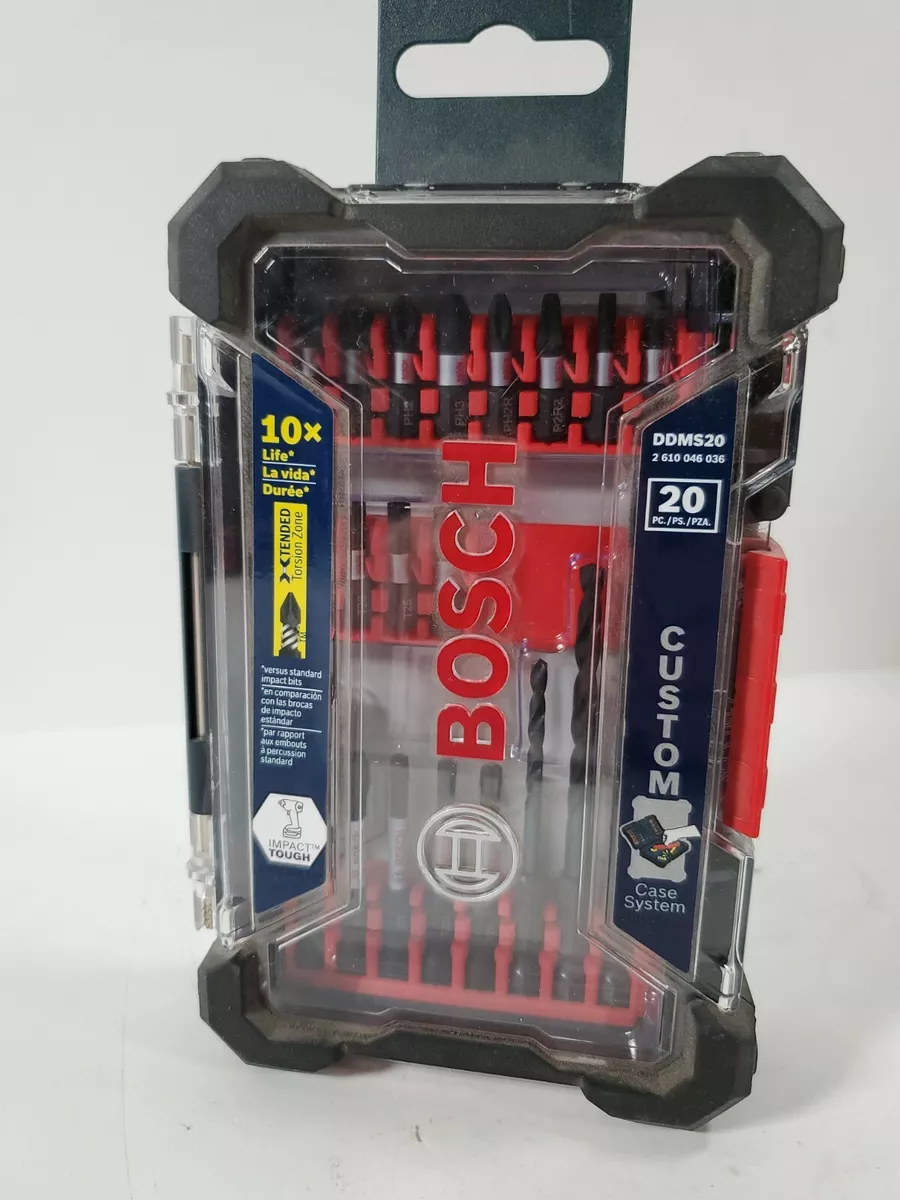 Bosch ddms20 sale
