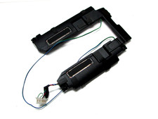 OEM Dell Latitude 7410 Laptop Left Right Speakers Set IVA01 NFH3D