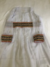 New Designer 1 Pc Jeorgate Kameez size 40