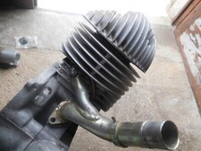 VESPA 50 PRIMA SERIE 90 CARTER MOTORE PINASCO GILARDONI DOPPIA ASPIRAZIONE 794  