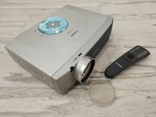 Canon LV-5200 LCD Projector in USED Condition SVGA 