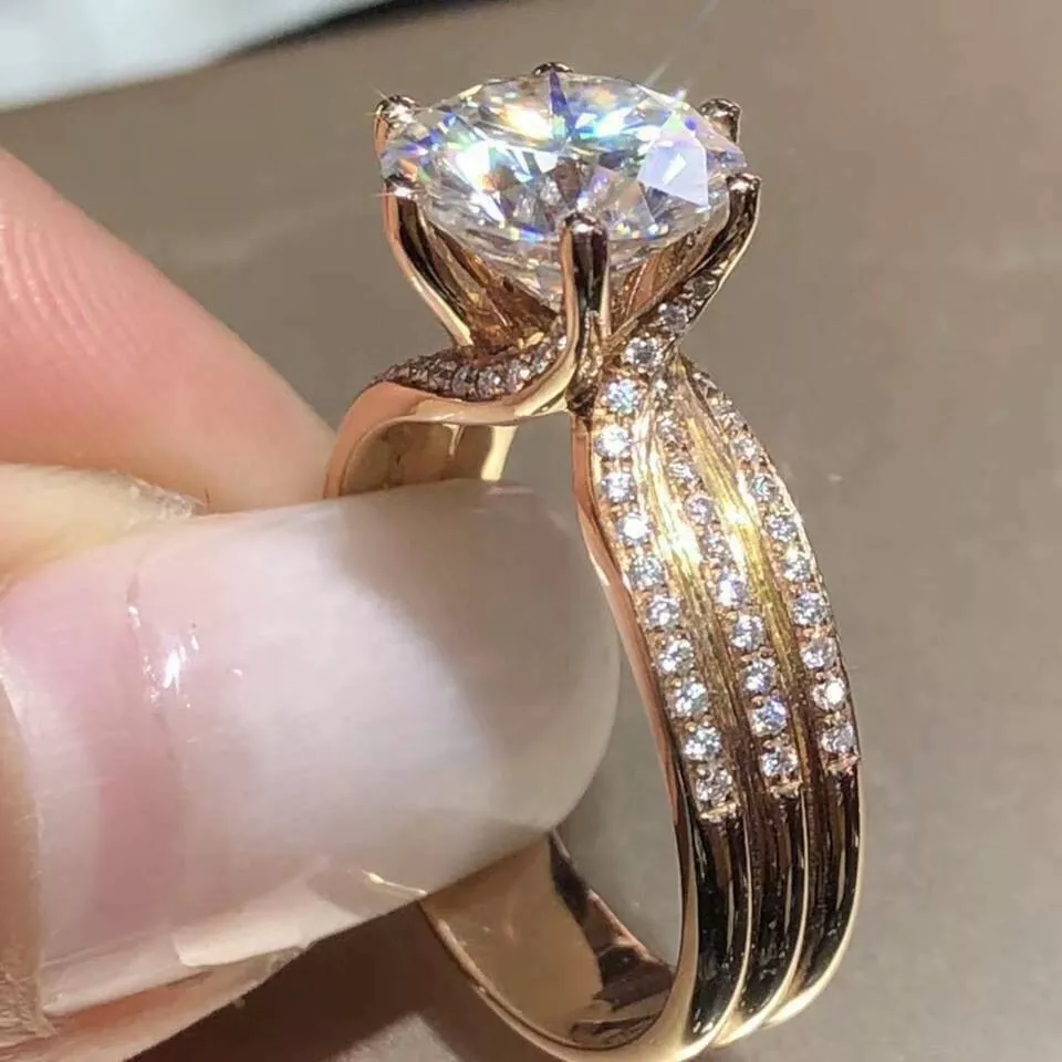 New engagement rings 2019 sale