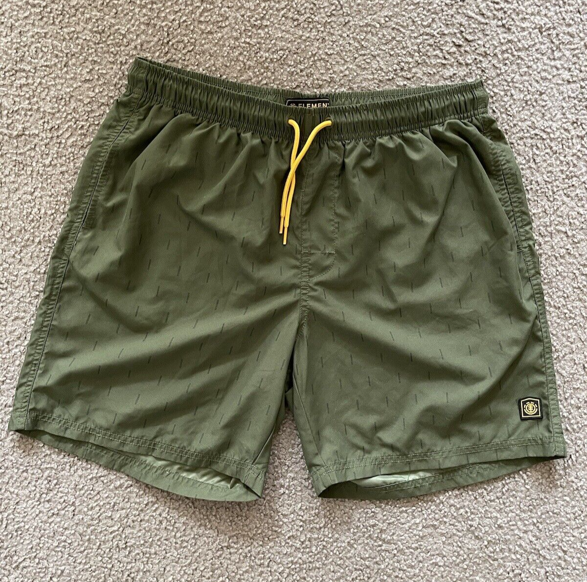 Element Wolfeboro Collection Men
