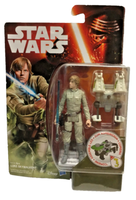 Luke Skywalker Star Wars The Force Awakens 10Cm Figur Hasbro B-WARE