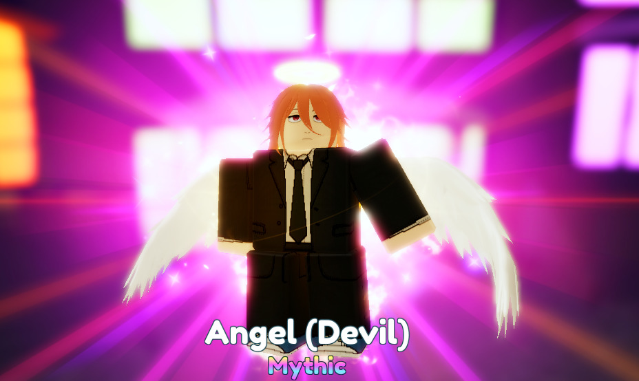 Tradable Units In Roblox Anime Adventures