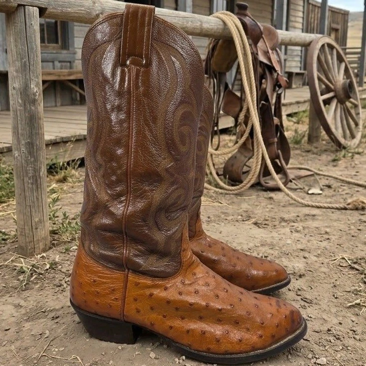 25+ vintage nocona boots for sale | Updated Oct 2026