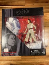 Star Wars Black Series Rey Starkiller Base 6  Action Figure K-Mart Exclusive New