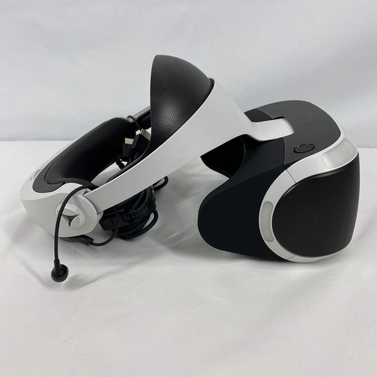Sony CUH-ZVR1 PlayStation VR Worlds Console with Accessories for