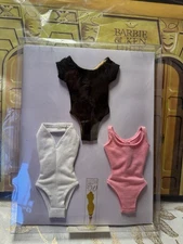 Toner Doll Tyler Wentworth Jersey Basics Set ￼