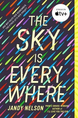 The Sky Is Everywhere | Nelson, Jandy | Buch