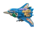 New ListingVINTAGE 1989 HASBRO TAKARA G1 TRANSFORMERS PRETENDERS THUNDERWING INCOMPLETE K