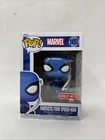 Funko Pop Marvel 1451 Fantastic Four Spider-Man Only At Target