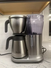 Breville Precision Brewer Coffee Maker with Thermal Carafe