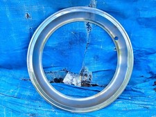1965-70 Chrysler Dodge Plymouth Mopar 15 Trim Ring Beauty Ring C 1965-70 Chrysler Dodge Plymouth Mopar 15 Trim Ring Beauty Ring C