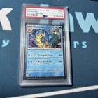 Gyarados PSA 9 Cosmo Holo 043/193 Paldean Fates Pokemon TCG Holo