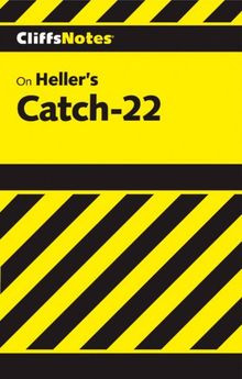 Heller s Catch-22 (Cliffs Notes) von not specified | Buch | Zustand gut