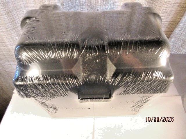 NEW Schumacher Electric Marine Battery Protection Box, BAF-BM1, POLYETHLENE - Image 3 of 4