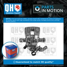 Brake Caliper fits OPEL ASTRA G 2.0D Rear Right 99 to 05 QH 542476 93179157 New