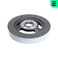 Optimal Riemenscheibe, Kurbelwelle F8-7645 FüR CitroËN Passend FüR Fiat Ford