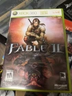 Microsoft Fable 2 (Xbox 360, 2018) Video Game - 9CS00002