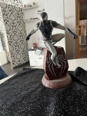 Spider-Man Negativ Suit 2020 Comic-Con Exklusiv 