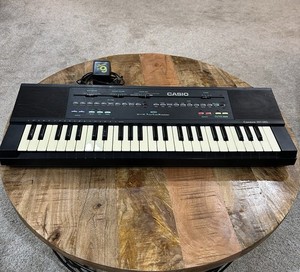 Casio Mt 240 | eBay