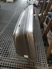 Pare-choc arrière Renault R19