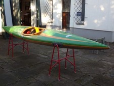 Einerkajak Lettmann SlipperCombi