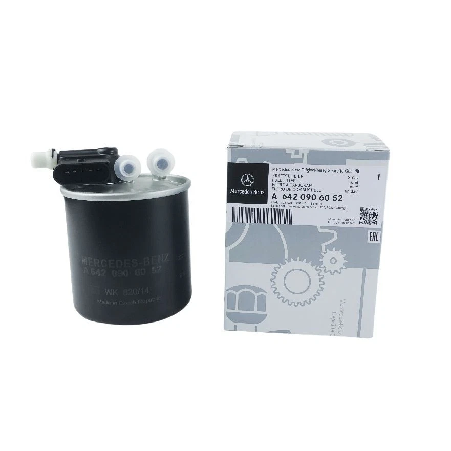 Fuel Filter 6420906052 For Sprinter 3500 Sprinter 2500 GL350 ML350 E350 3.0L - Image 2 of 4