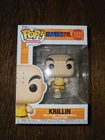 Funko Pop! Vinyl: Dragon Ball Krillin #1926