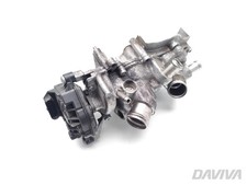 Pompe à eau Audi 70