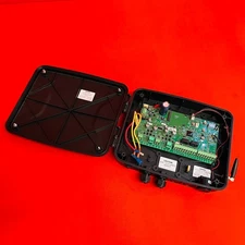 Mighty Mule GTO RP1007 Control Box Board MM372 MM372W DUAL Gate Openers