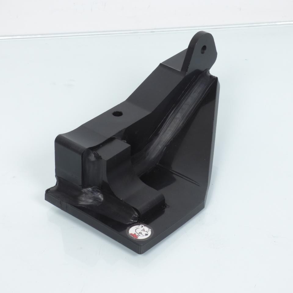 Sabot arrière AXP Racing évite la casse du disque de frein sur quad Suzuki 450 LTR AX1106