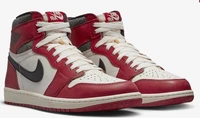 Jordan 1 Retro High OG Chicago Reimagined Lost & Found DZ5485 612 Size 10