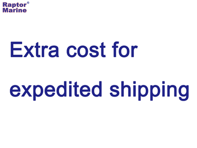#ad #ad Extra cost for expedited shipping service. for invited buyers only. $35.00
