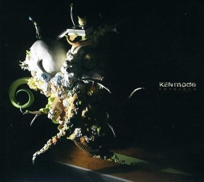 KEN mode Entrench (CD) (US IMPORT)
